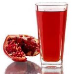 Pomegranate Juice