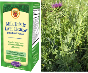 MilkThistle